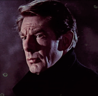 michael gough
