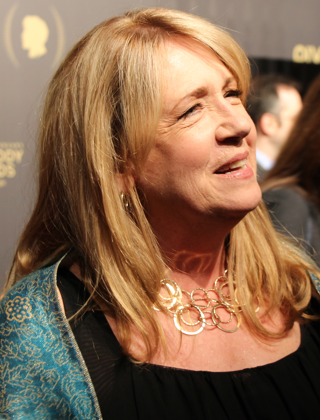 ann dowd