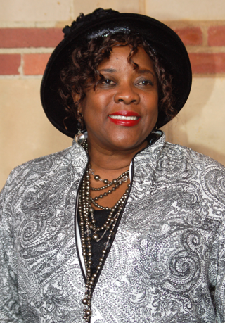 loretta devine