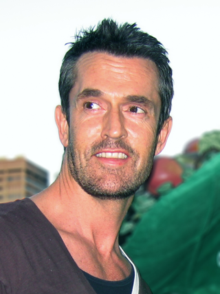 rupert everett