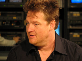 donal logue