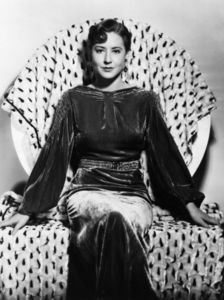mae clarke