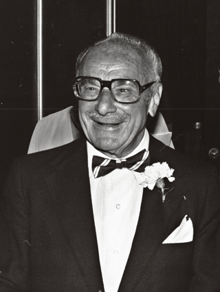 fritz feld