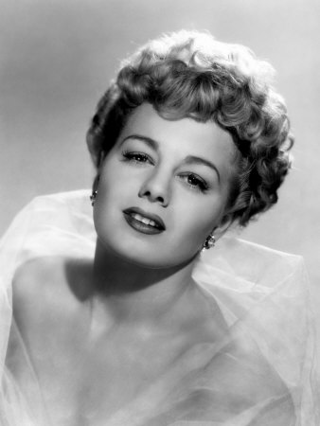 shelley winters