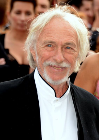 pierre richard