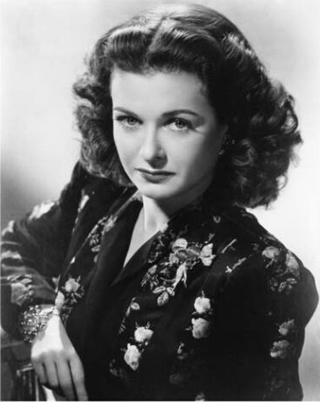 joan bennett