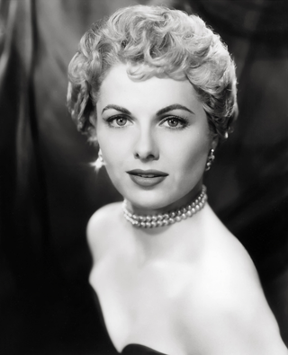 martha hyer