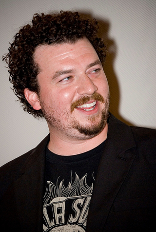danny mcbride