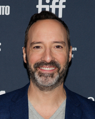 tony hale
