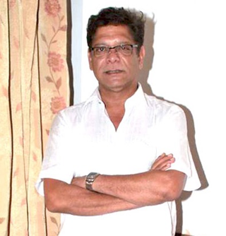mohan joshi