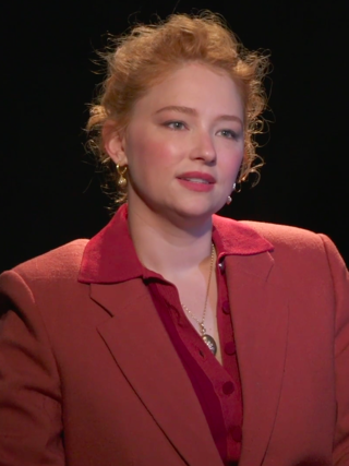haley bennett
