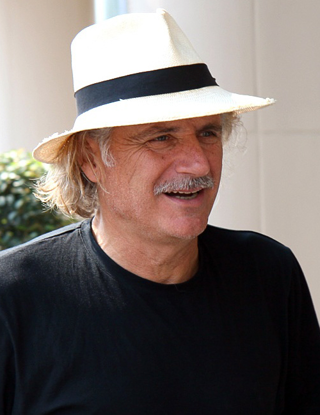rade serbedzija