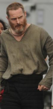 sean harris
