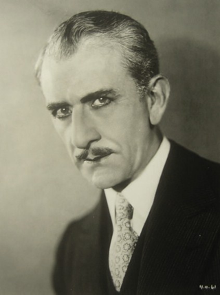 george irving