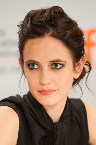 eva green