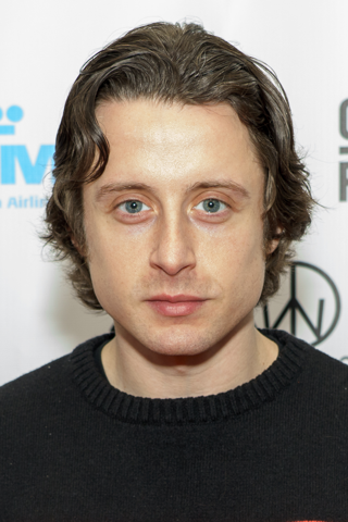 rory culkin