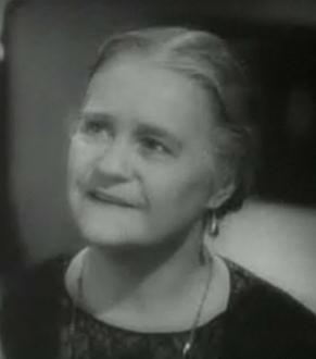 mary gordon