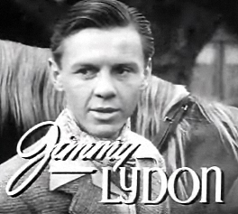 jimmy lydon