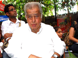 shashi kapoor