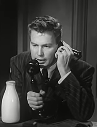 richard crane