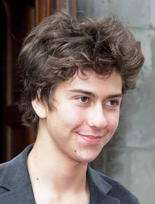 nat wolff