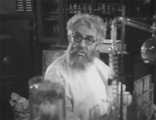 horace b. carpenter