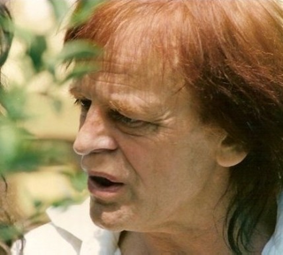 klaus kinski