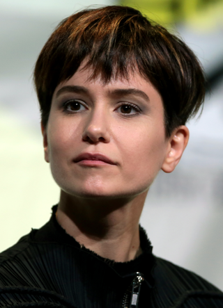 katherine waterston