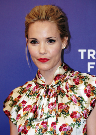 leslie bibb