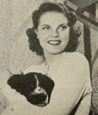 ruth terry
