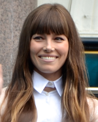 jessica biel