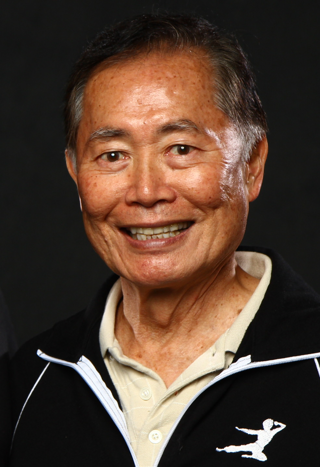 george takei