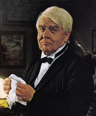 pat hingle