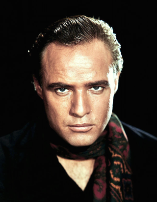 marlon brando