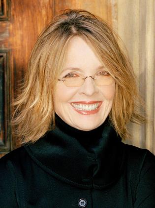 diane keaton