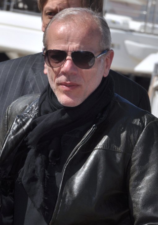 pascal greggory