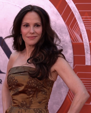 mary-louise parker