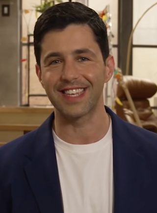 josh peck