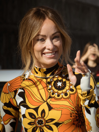 olivia wilde