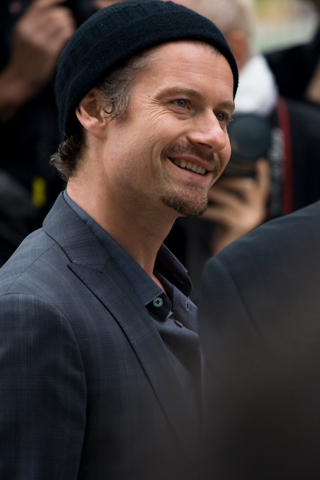 james badge dale