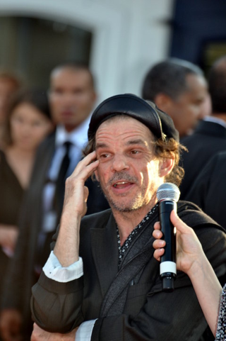 denis lavant