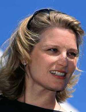 bridget fonda