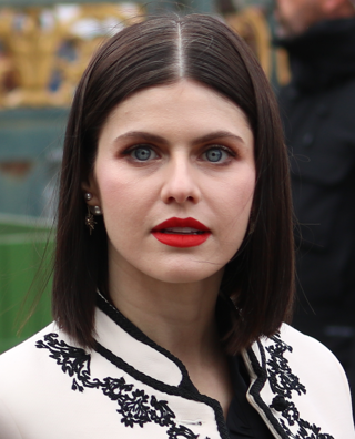 alexandra daddario