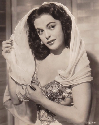 estelita rodriguez