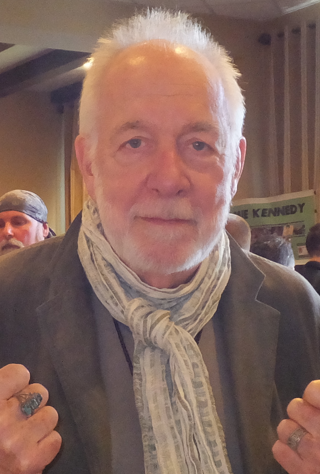 howard hesseman