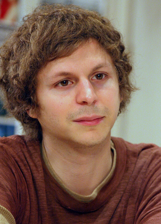 michael cera