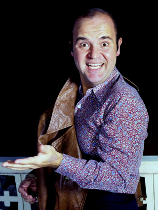 dom deluise