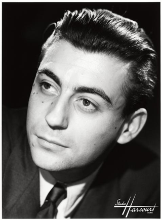 françois périer