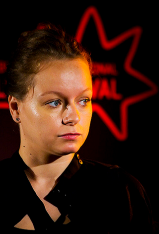 samantha morton
