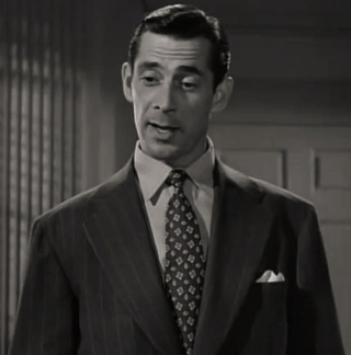 reed hadley